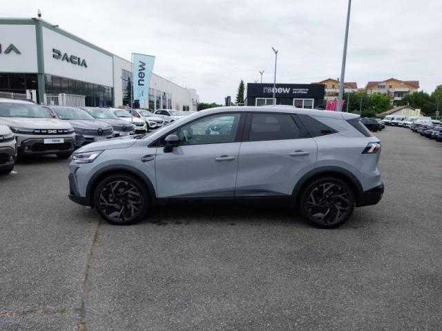 Renault Symbioz image 1