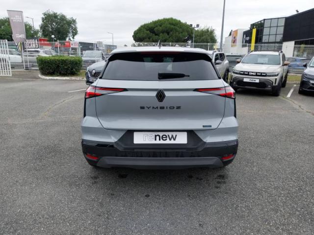 Renault Symbioz image 6