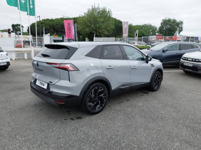 Renault Symbioz image 8