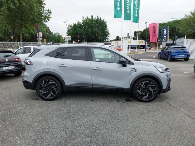 Renault Symbioz image 5