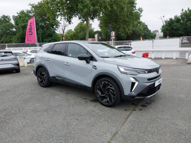 Renault Symbioz image 9