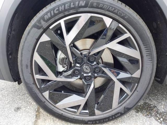 Renault Symbioz image 7