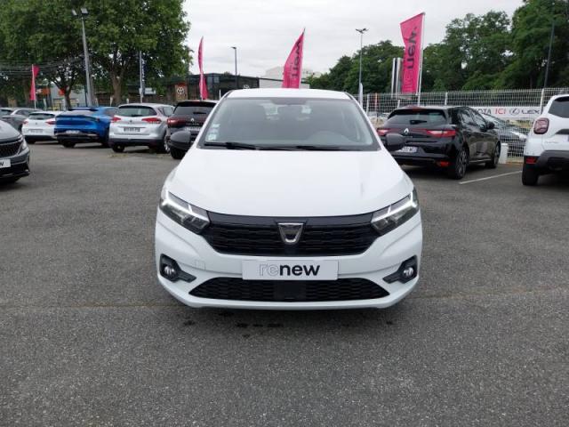 Dacia Sandero image 1