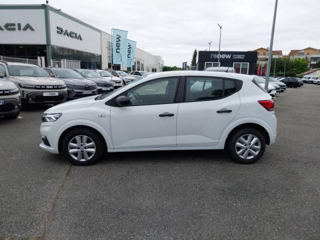 Dacia Sandero image 4