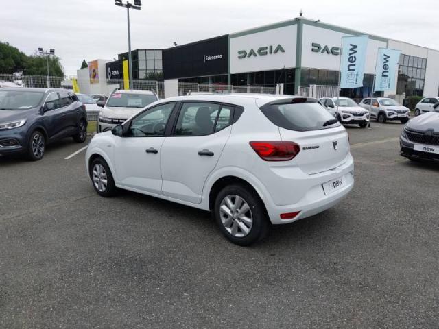 Dacia Sandero image 9