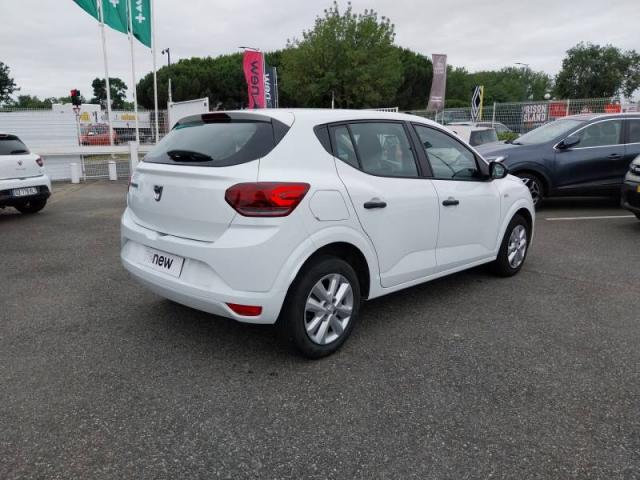 Dacia Sandero image 6
