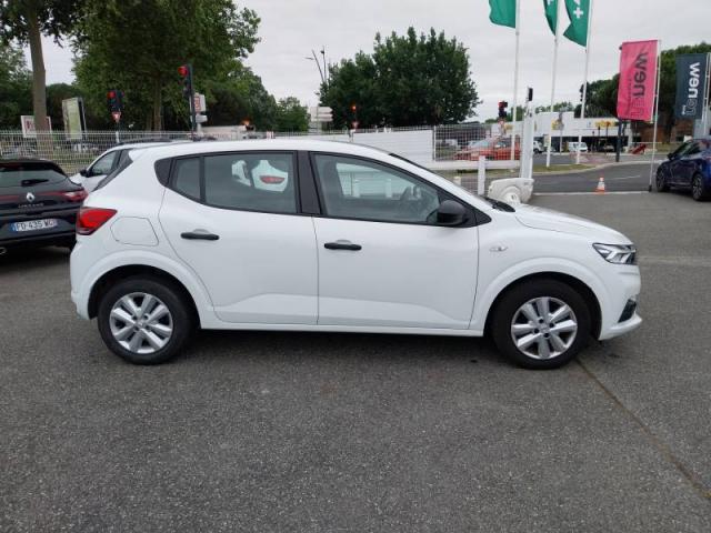 Dacia Sandero image 7