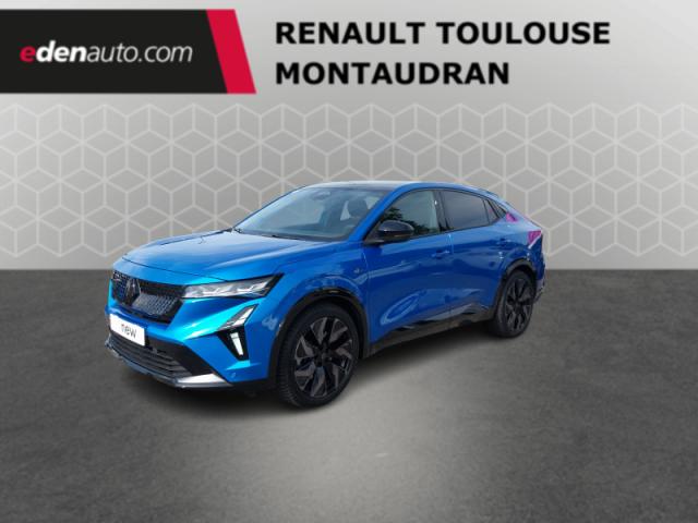 Renault Rafale E-Tech Full Hybrid 200 Ch Esprit Alpine
