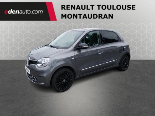 Renault Twingo Iii Sce 65 Sl Urban Night