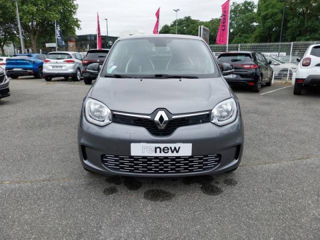Renault Twingo image 4