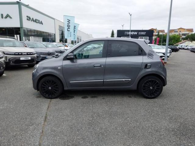 Renault Twingo image 6