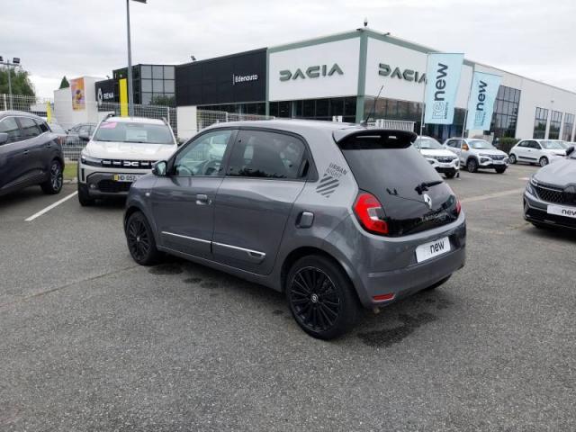 Renault Twingo image 9