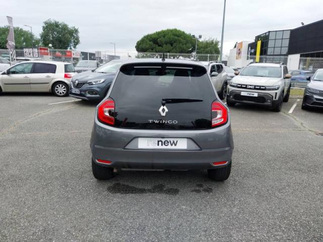 Renault Twingo image 5