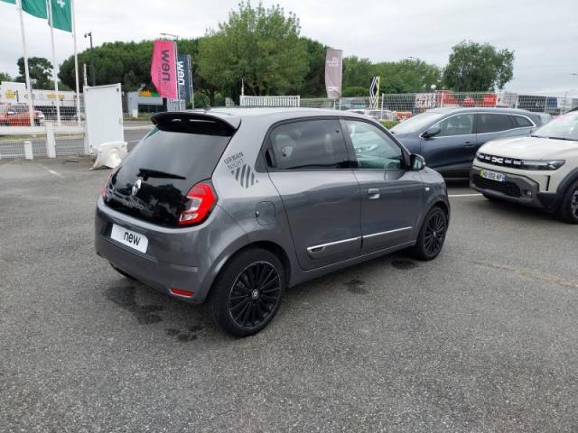 Renault Twingo image 2