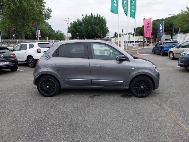 Renault Twingo image 8