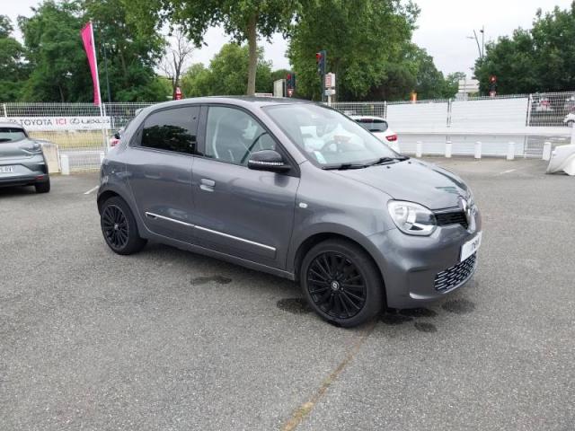 Renault Twingo image 7