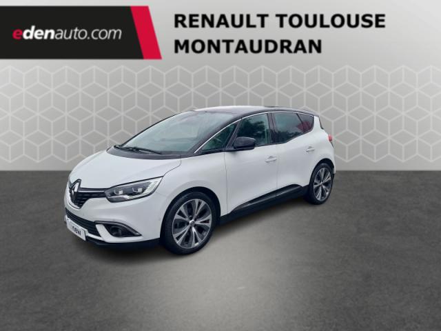 Renault Scénic Tce 140 Energy Intens