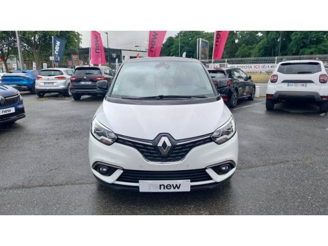 Renault Scénic image 4