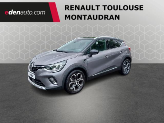 Renault Captur Tce 100 Gpl - 21 Intens