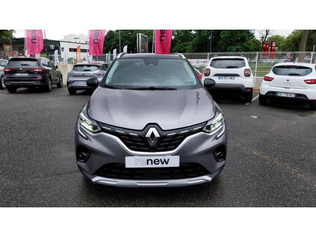 Renault Captur image 9