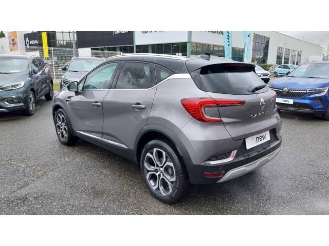 Renault Captur image 8