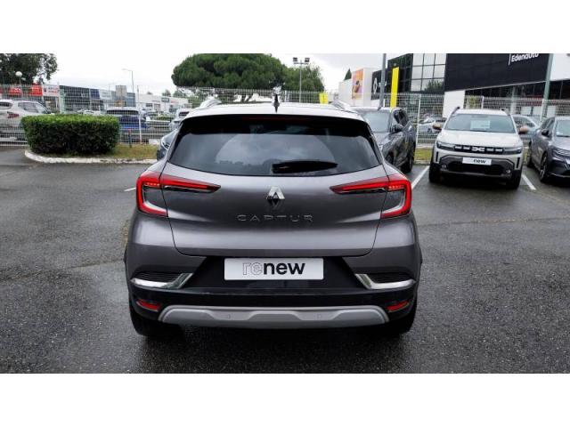 Renault Captur image 6