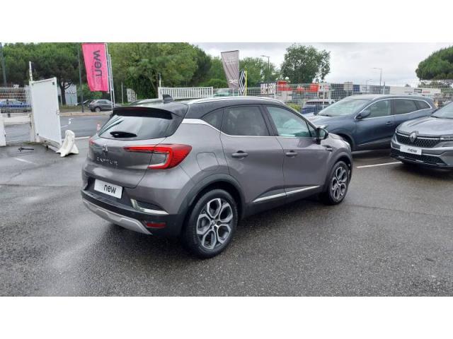 Renault Captur image 5