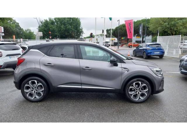 Renault Captur image 4