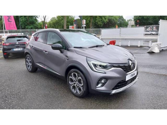 Renault Captur image 1