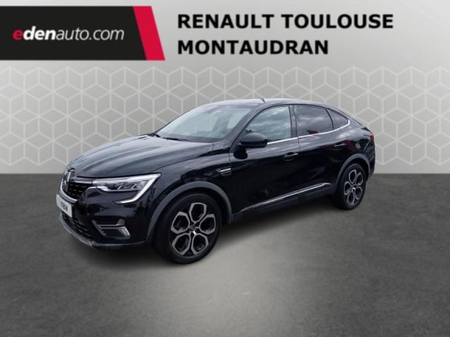 Renault Arkana Tce 160 Edc Fap - 21b Intens