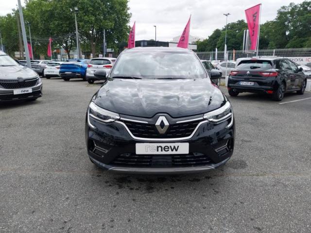 Renault Arkana image 5