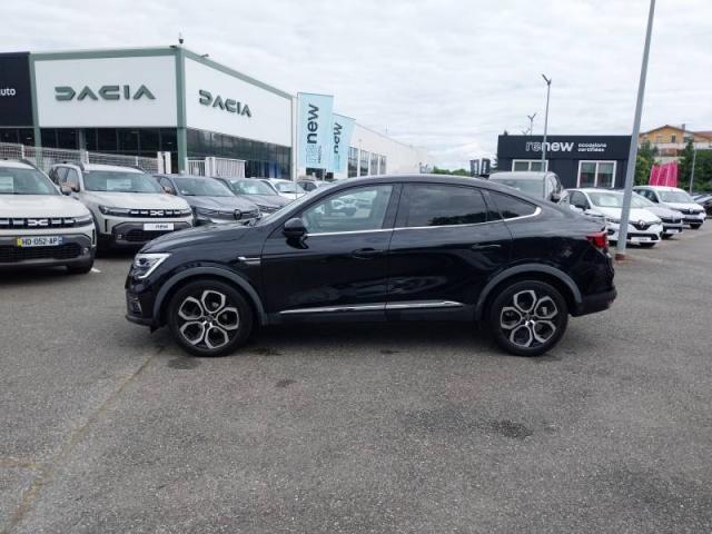 Renault Arkana image 2