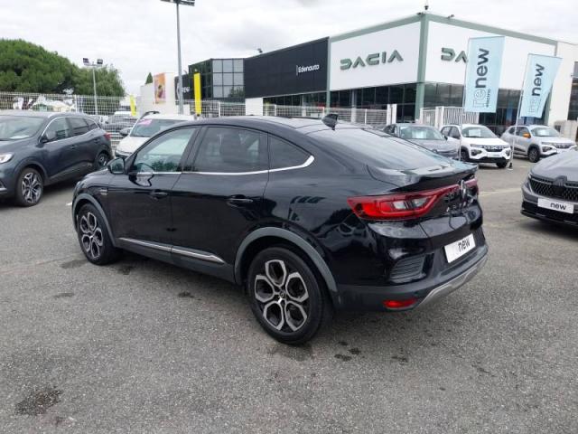 Renault Arkana image 7