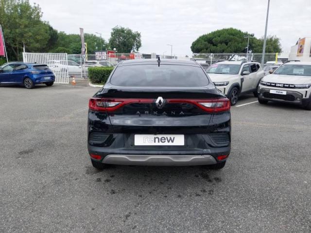 Renault Arkana image 3