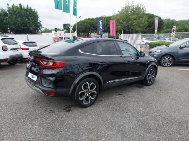 Renault Arkana image 6