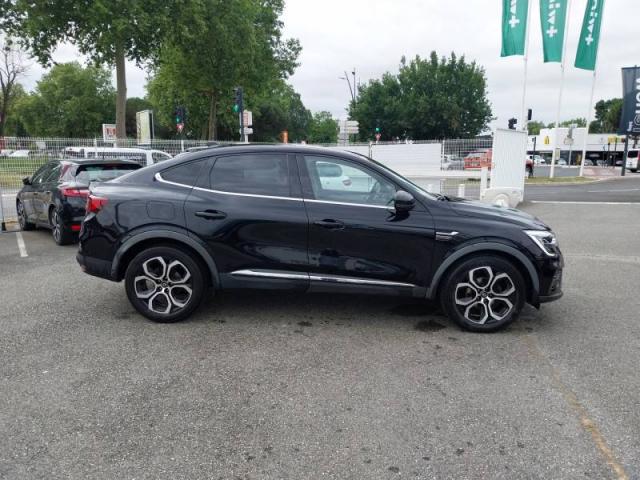 Renault Arkana image 8
