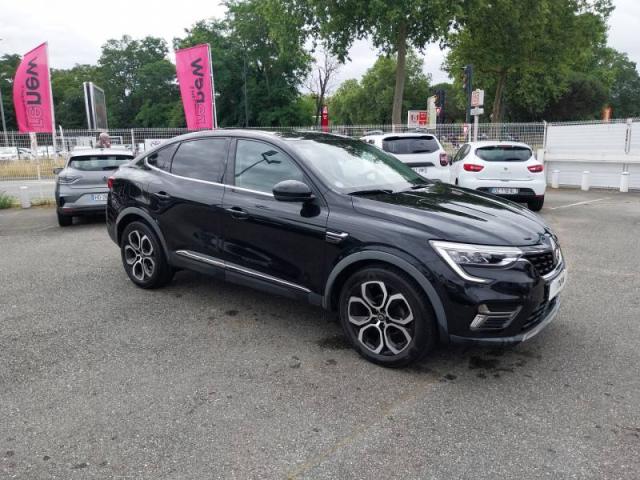 Renault Arkana image 9