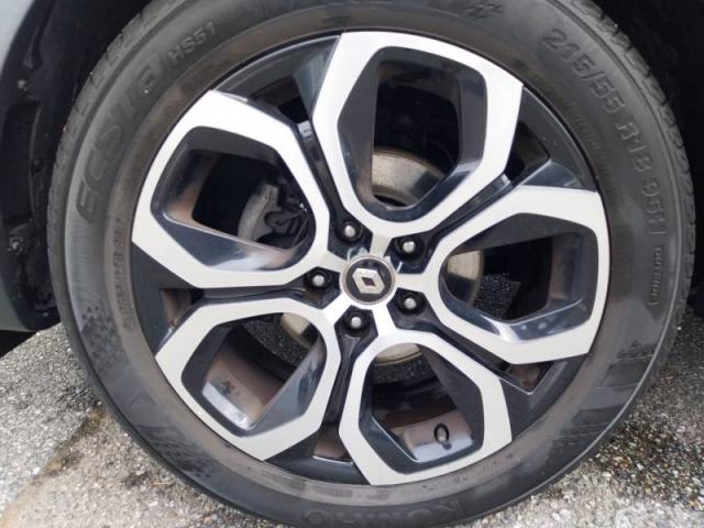 Renault Arkana image 4