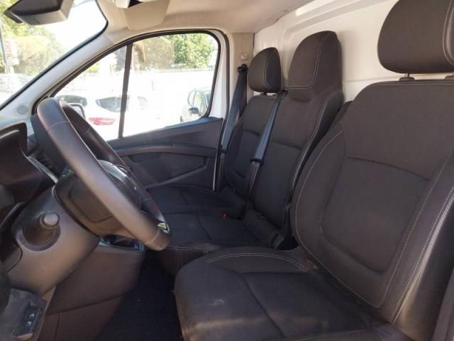 Renault Trafic image 4