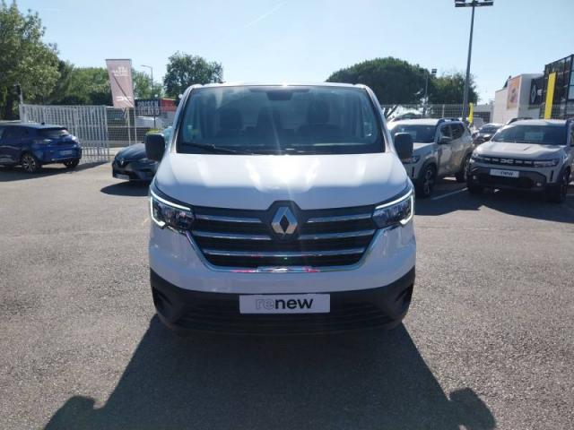 Renault Trafic image 8