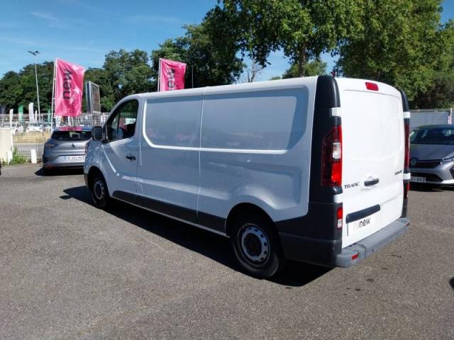 Renault Trafic image 5