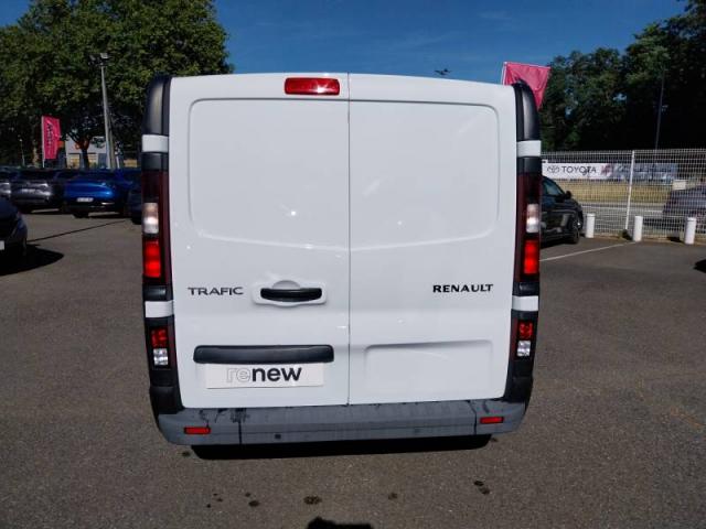 Renault Trafic image 7