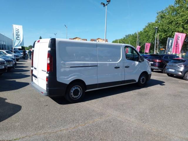 Renault Trafic image 6