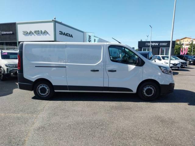 Renault Trafic image 3