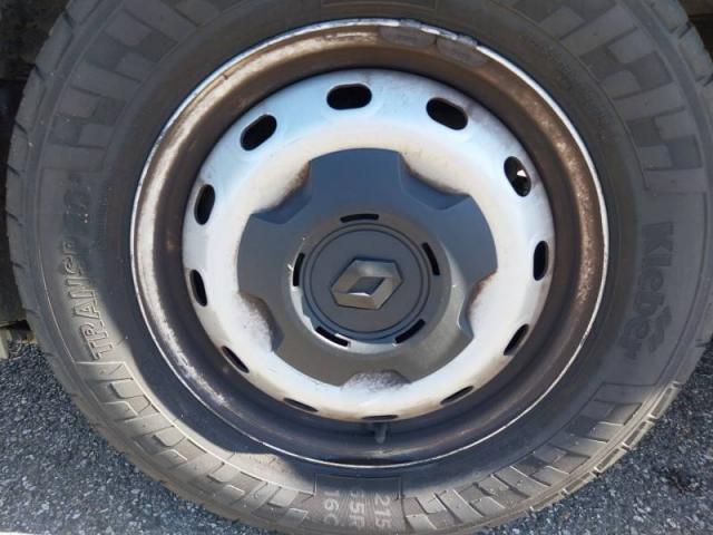Renault Trafic image 1