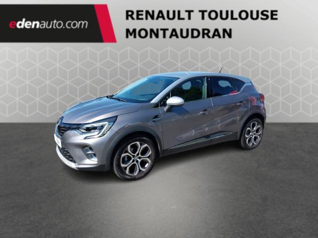 Renault Captur Tce 140 - 21 Intens