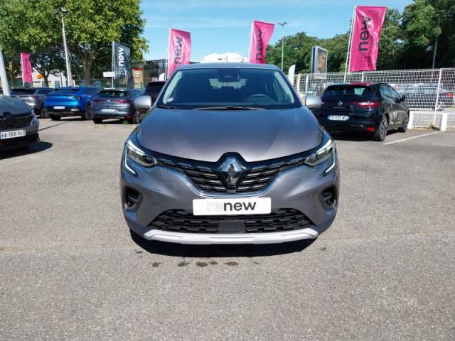 Renault Captur image 6