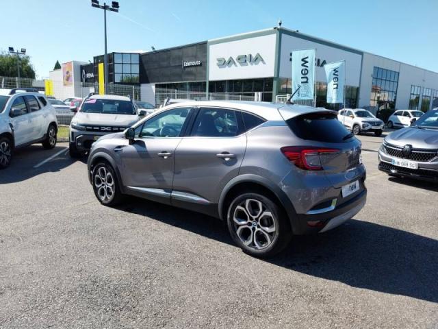Renault Captur image 3