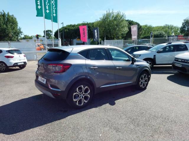Renault Captur image 9