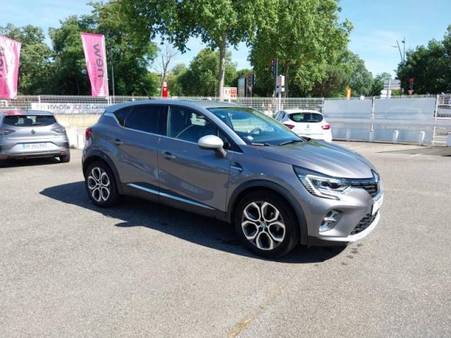 Renault Captur image 8